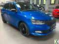 Photo skoda fabia Monte Carlo 1.0 Auto