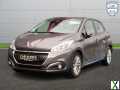 Photo peugeot 208 1.2 PureTech 110ch Signature EAT6 5p