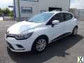 Photo renault clio 1.5 DCI 75 Zen