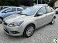 Photo ford focus 1.6 Ti-VCT 115 Titanium