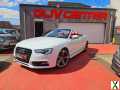 Photo audi a5 Cabriolet V6 3.0 TDI 245 Quattro S Line S tronic 7