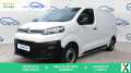 Photo citroen jumpy 1.5 BlueHDI 120 Club