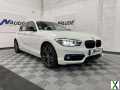 Photo bmw 118 118d BVA F20 Sport PHASE 2 - GARANTIE BMW 07/2025