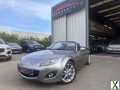 Photo mazda mx-5