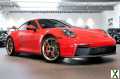 Photo porsche 911 type 992 4.0 GT3 510 ch - Lift