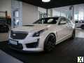 Photo cadillac cts CTS-V 6.2 V8 649 ch