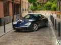 Photo porsche 996 4S *X51*