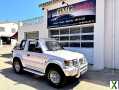 Photo mitsubishi pajero V6 BA CABRIOLET \