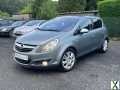 Photo opel corsa 1.2 - 80 cv Twinport ESSENCE / GPL