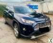 Photo toyota rav 4 Hybride 218 ch 2WD Dynamic