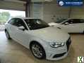 Photo audi a3 1.6 TDI 105ch Ambiente