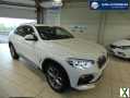 Photo bmw x4 G02 xDrive25d 231ch BVA8 xLine