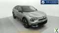 Photo citroen c4 Hybride 136 e-DCS6 Max