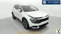 Photo kia sportage 1.6 T-GDi 230ch ISG Hybride BVA6 4x2 Design