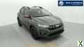 Photo dacia sandero TCe 110 Stepway Extreme +