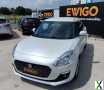 Photo suzuki swift 1.2 DUALJET SHVS 90 PRIVILEGE 1 ERE MAIN ENTRETIEN