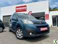 Photo citroen berlingo 1.6 Blue-Hdi 75Ch Feel