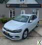 Photo volkswagen polo 1.0 TSI 95 CONFORT LINE