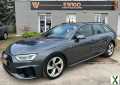 Photo audi a4 2.0 35 TFSI HYBRID 150 MHEV S-LINE EDITION S-TRONI