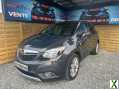 Photo opel mokka 1.4 Turbo 140CH Cosmo