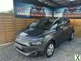 Photo citroen c4 picasso 1.6 HDi 115CH Garantie 12 Mois