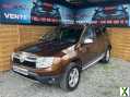 Photo dacia duster 1.5 DCi 110CH Prestige 4X2