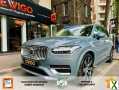 Photo volvo xc90 2.0 T8 390H 305 TWIN-ENGINE EXCELLENCE AWD GEARTRO