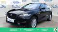 Photo jaguar f-pace 20d 180 AWD BVA8 Prestige