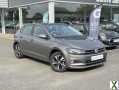 Photo volkswagen polo 1.0 TSI 95 S\u0026S BVM5 Confortline