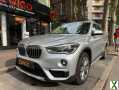 Photo bmw x1 XDrive 192CH -XLINE TOIT OUVRANT PANO