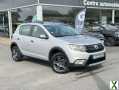 Photo dacia sandero TCe 90 Stepway