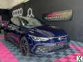 Photo volkswagen golf 8 gtd 200 ch 2.0 tdi dsg7 cuir ventilee ges elec i