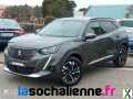 Photo peugeot 2008 BlueHDi 130 S\\u0026amp;S EAT8 Allure