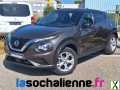 Photo nissan juke DIG-T 117 DCT7 N-Connecta