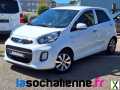 Photo kia picanto 1.0L 66 ch Active