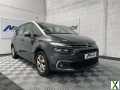 Photo citroen grand c4 picasso 1.6 BlueHDi 120 CH S\\u0026S Feel PHASE 2 - GARANTI