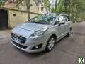 Photo peugeot 5008 1.6 e-HDi 115ch FAP ETG6 BLUE LION Allure 5pl