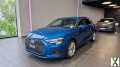 Photo audi a3 35 TFSI 150 DESIGN