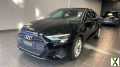 Photo audi a3 30 TDI 116 BUSINESS LINE