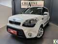 Photo kia soul 1.6 CRDi 128 CV BOITE AUTO