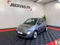 Photo fiat 500 SERIE 8 EURO 6D-TEMP 1.0 70 CH HYBRIDE BSG S/S LOU