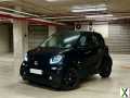 Photo smart fortwo coupe prime