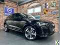 Photo audi q3 Q3 Sportback 40 TDI 2.0 200cv Auto QUATTRO S-LINE