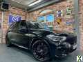 Photo bmw x5 X5 30d 3.0 286cv Auto xDrive M-SPORT (7places)