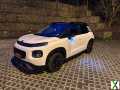 Photo citroen c3 aircross PureTech 110 Stop \\u0026 Start OPF Feel