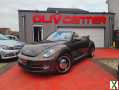 Photo volkswagen coccinelle Cabriolet 2.0 TDI 150 Vintage DSG6