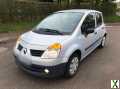 Photo renault modus 1.5 dCi 65 Campus