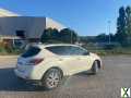 Photo nissan murano 2.5 dCi All-Mode 4x4