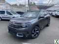 Photo citroen c5 aircross 1.2 PureTech 130 SHINE