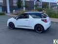 Photo citroen ds3 e-HDi+90+Airdream+So+Chic